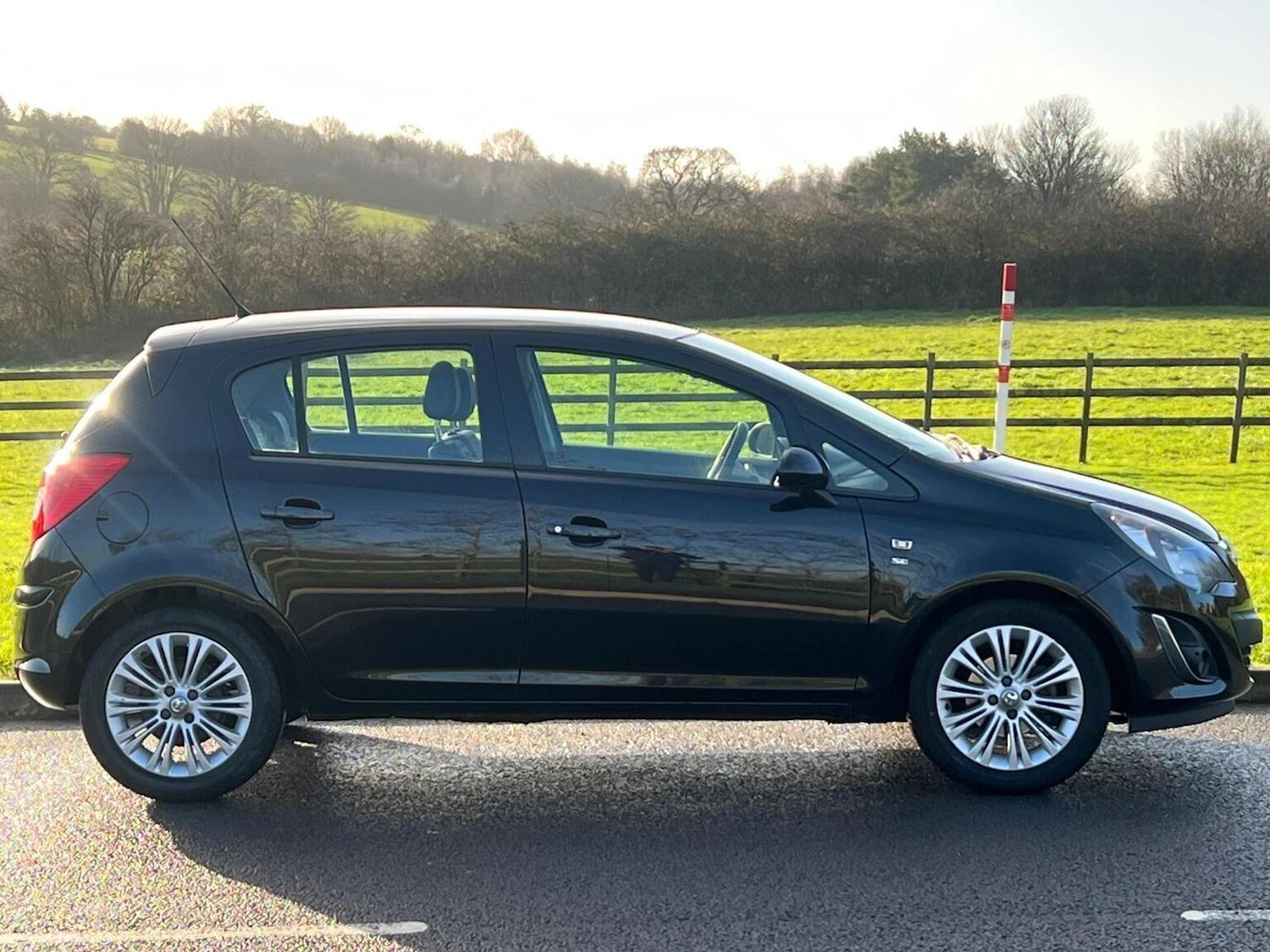 Used Vauxhall Corsa 2014 for sale - 77011781: Photo 6