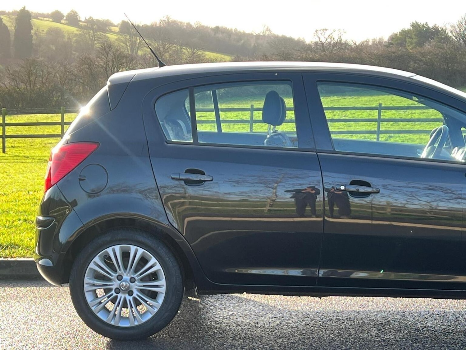 Used Vauxhall Corsa 2014 for sale - 77011781: Photo 7