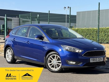 Used Ford Focus 2015 for sale - 79564000: Photo
