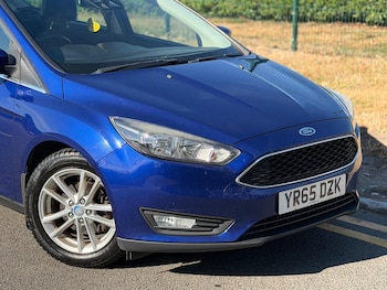 Used Ford Focus 2015 for sale - 79564000: Photo