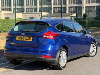 Used Ford Focus 2015 for sale - 79564000: Photo