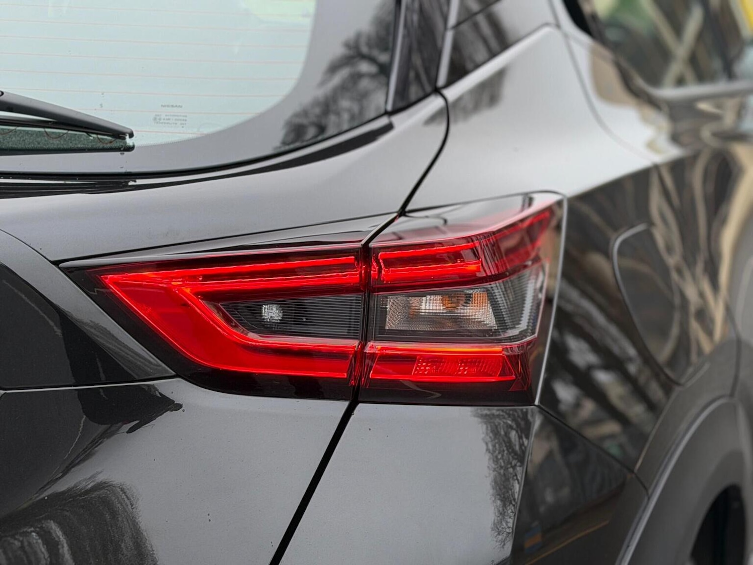 Used Nissan Juke 2020 for sale - 77028033: Photo 19