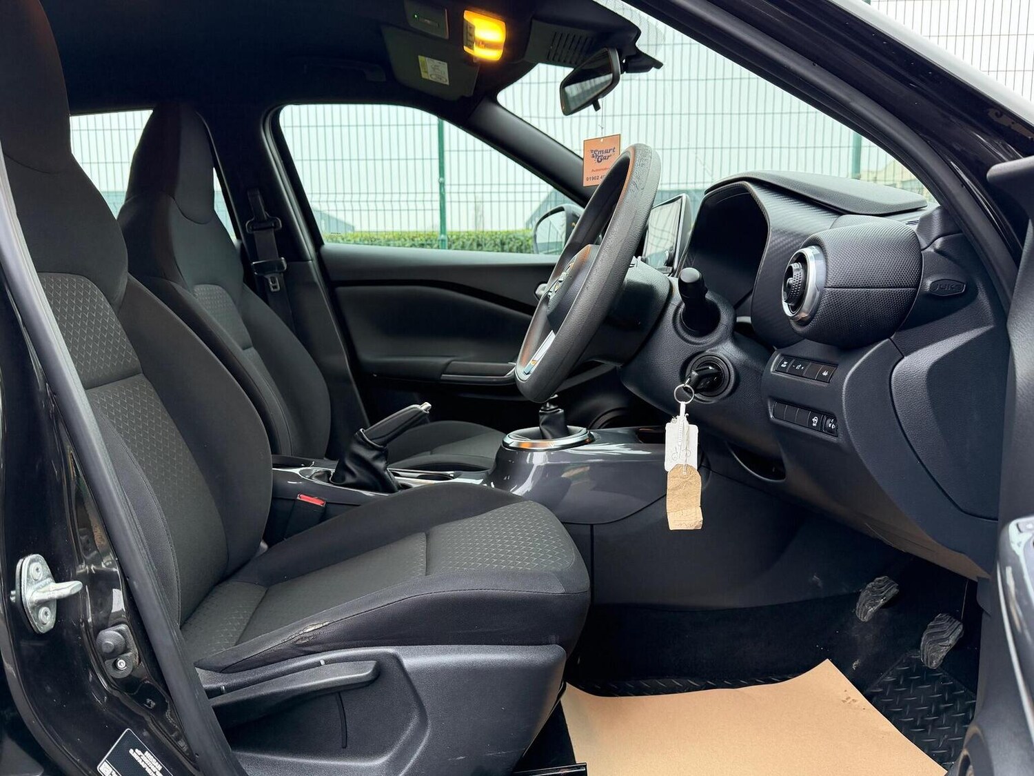 Used Nissan Juke 2020 for sale - 77028033: Photo 20