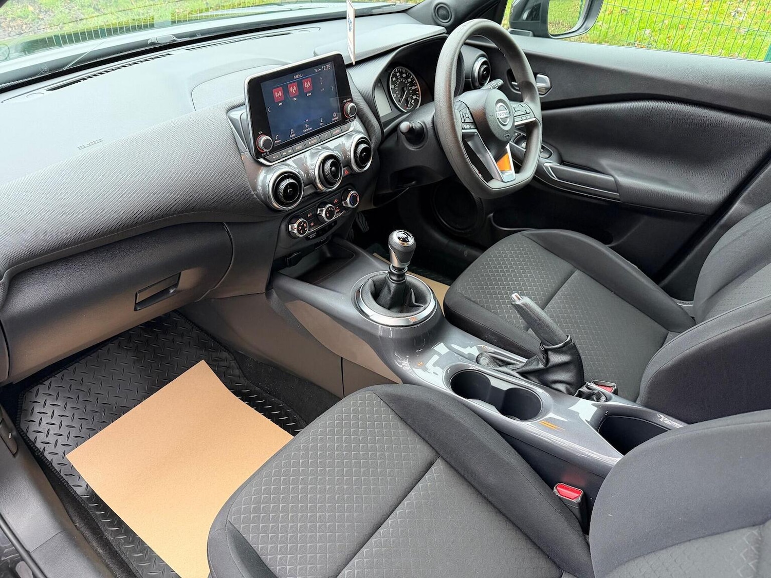 Used Nissan Juke 2020 for sale - 77028033: Photo 23