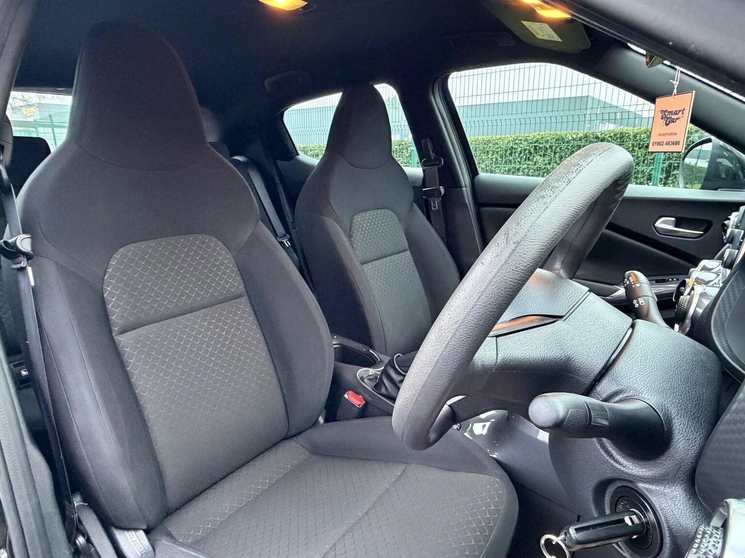 Used Nissan Juke 2020 for sale - 77028033: Photo 24