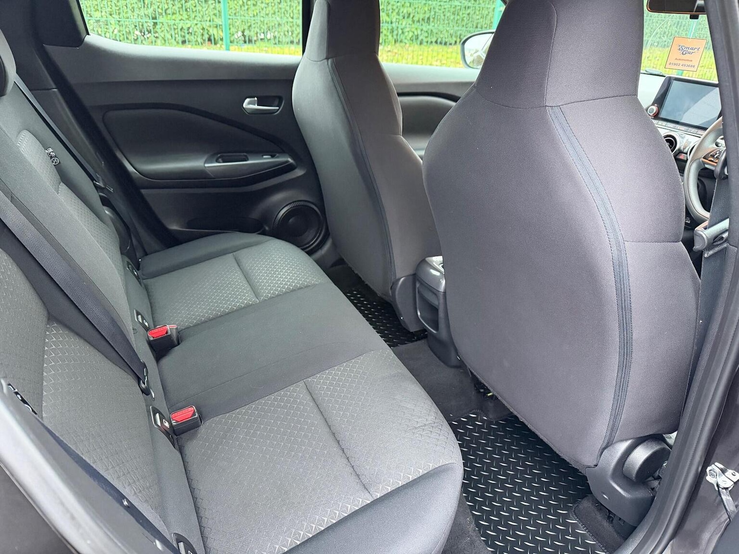 Used Nissan Juke 2020 for sale - 77028033: Photo 25