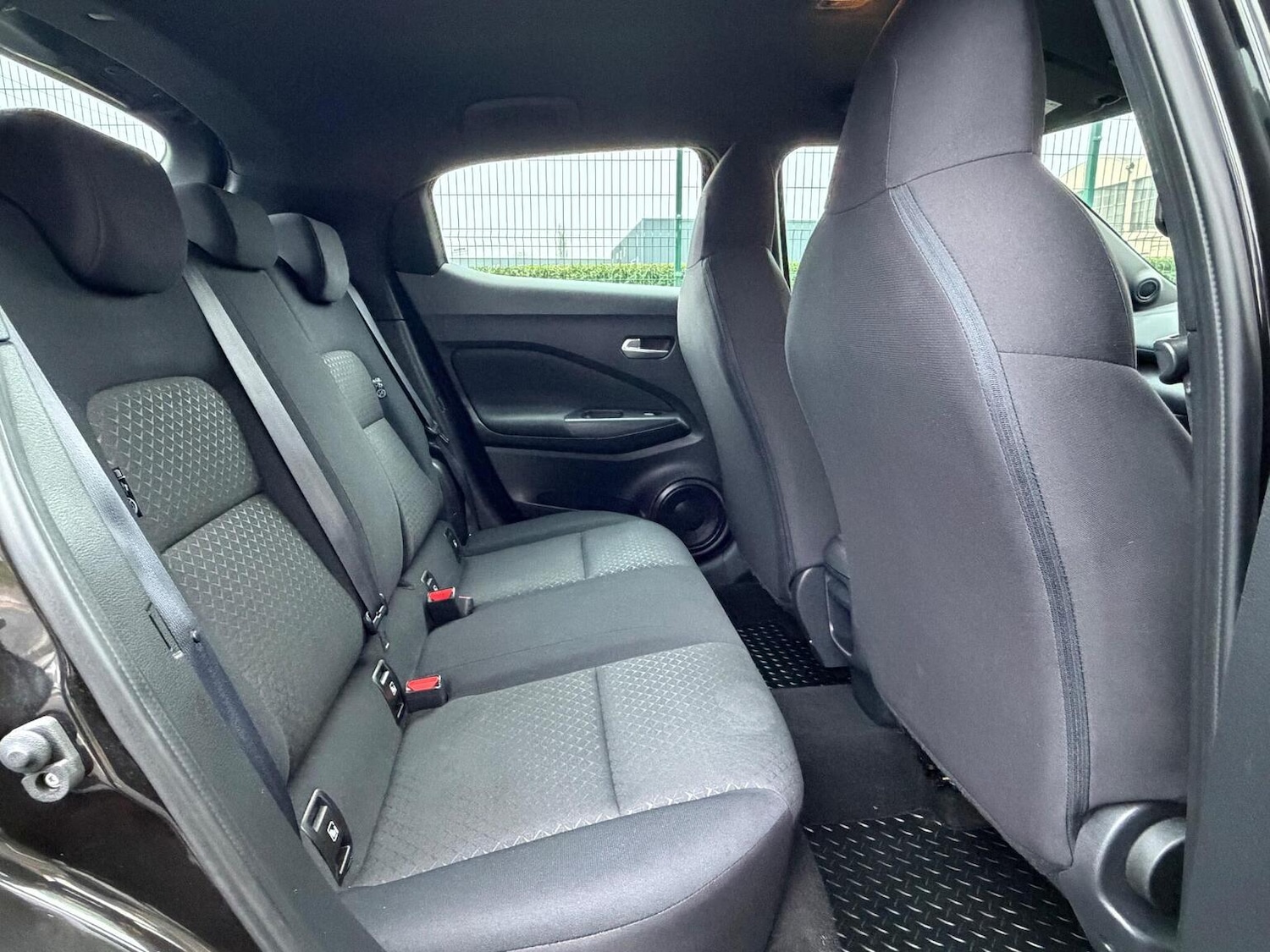 Used Nissan Juke 2020 for sale - 77028033: Photo 26