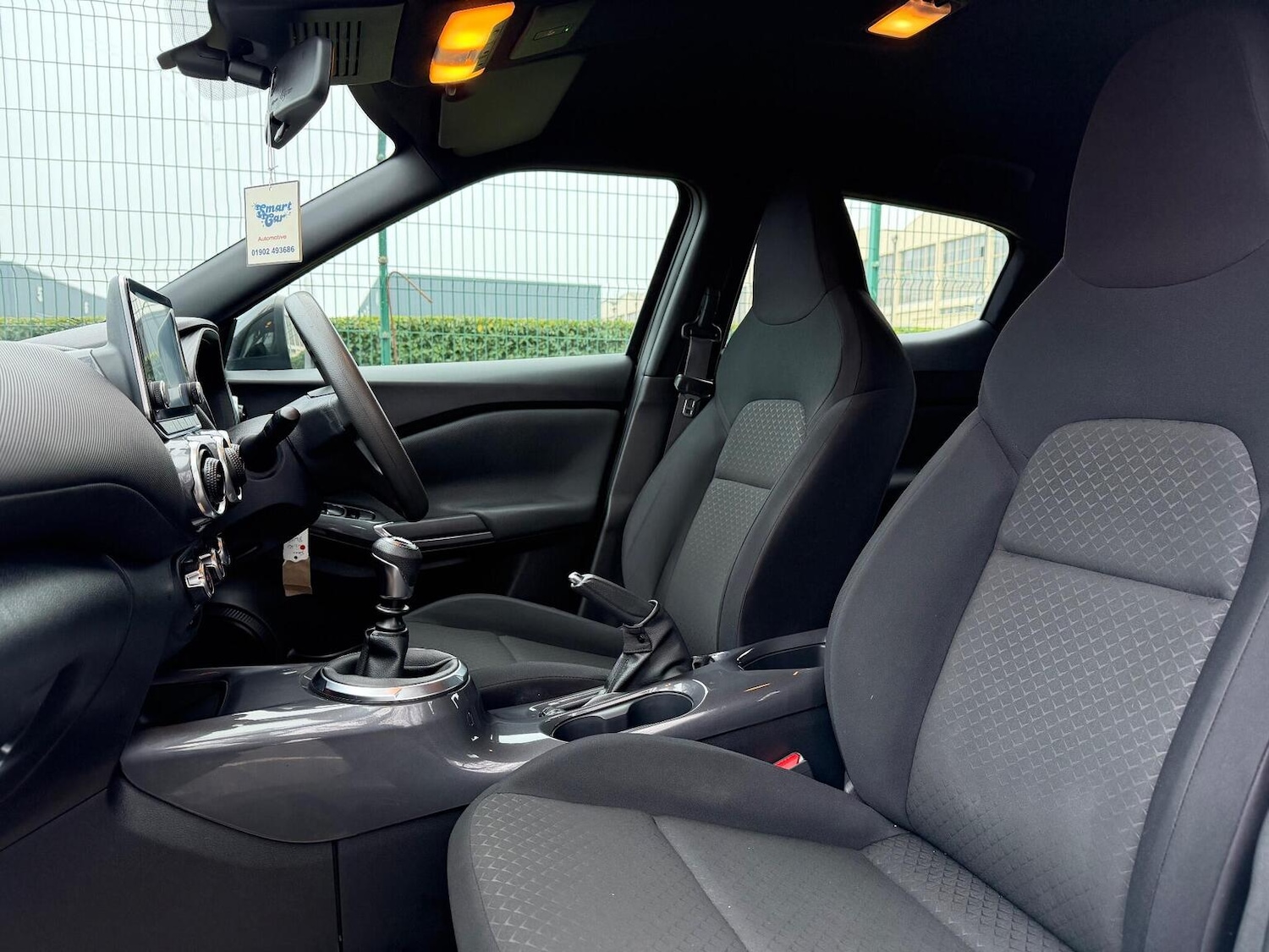 Used Nissan Juke 2020 for sale - 77028033: Photo 27