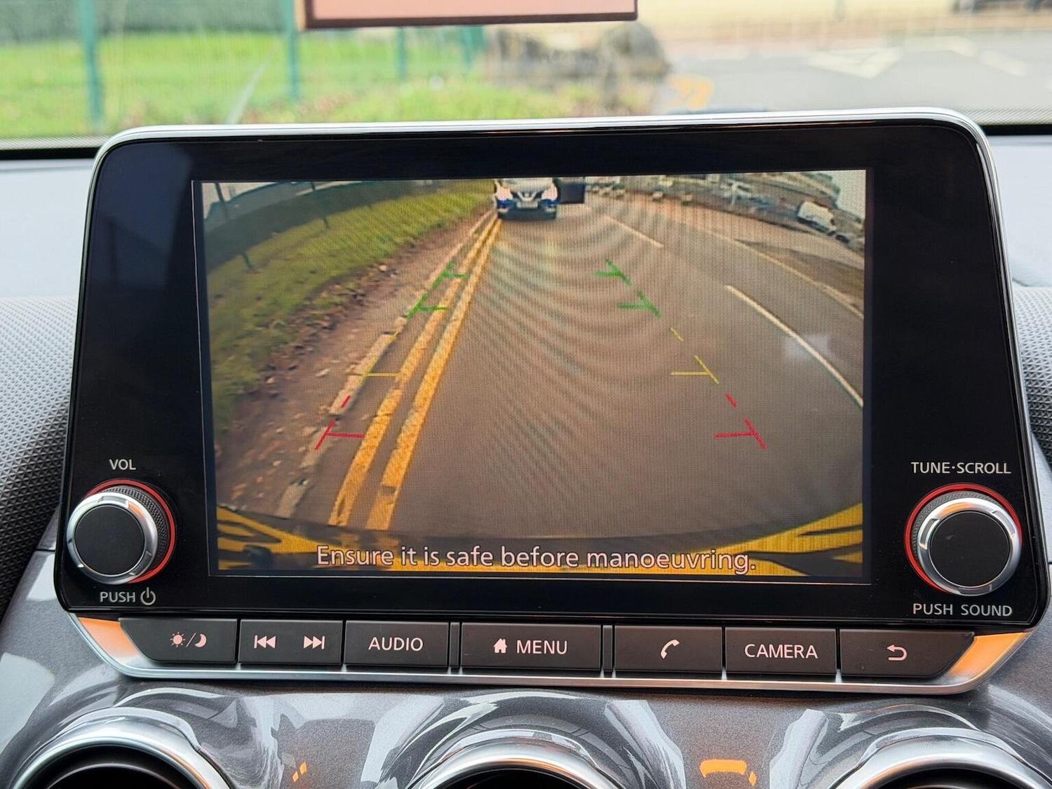 Used Nissan Juke 2020 for sale - 77028033: Photo 33