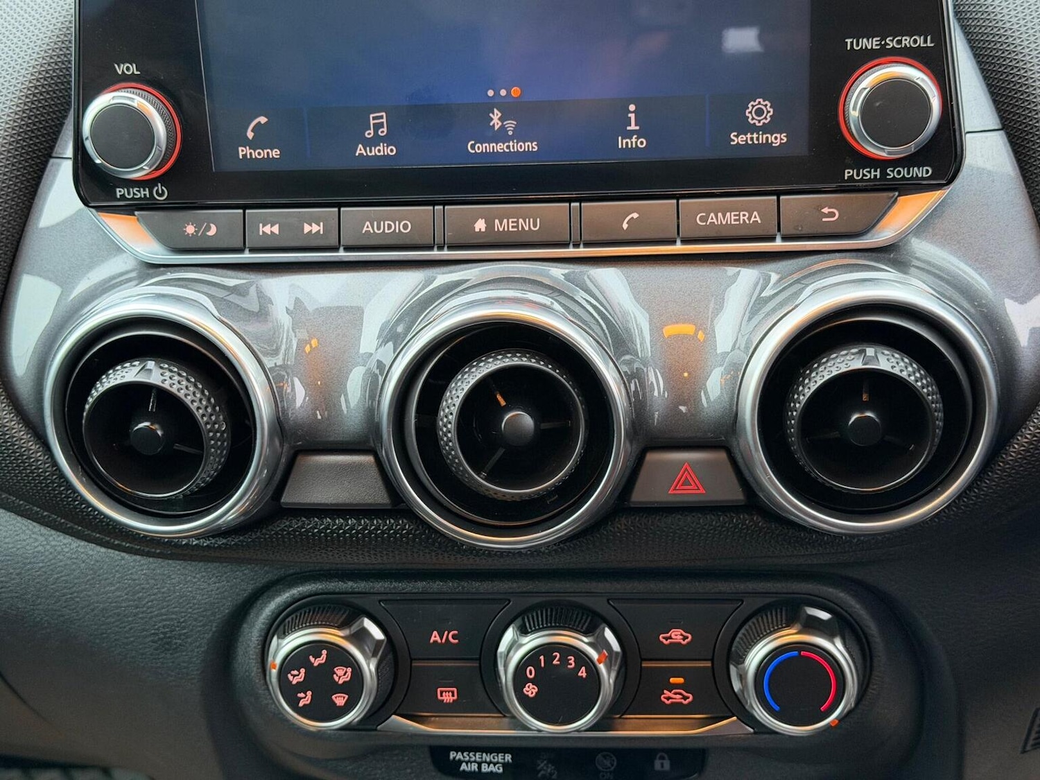 Used Nissan Juke 2020 for sale - 77028033: Photo 38