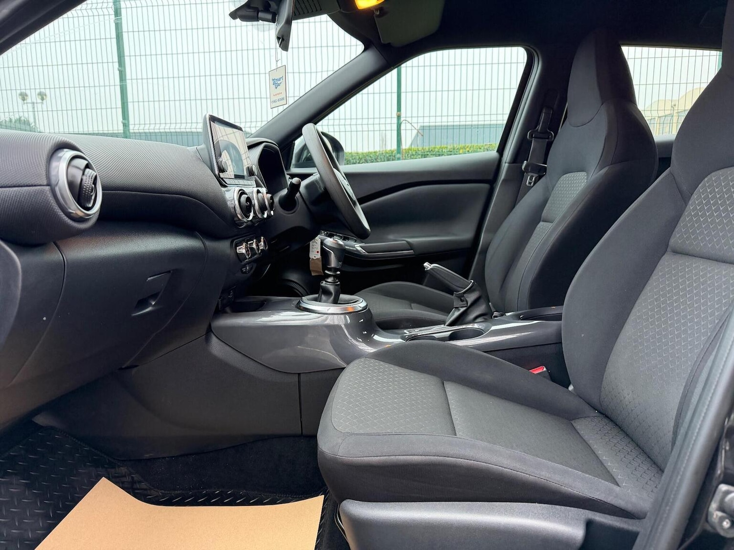 Used Nissan Juke 2020 for sale - 77028033: Photo 43