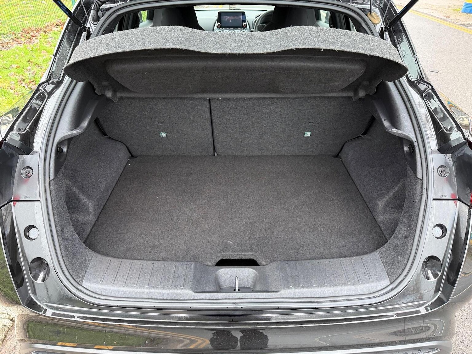 Used Nissan Juke 2020 for sale - 77028033: Photo 44