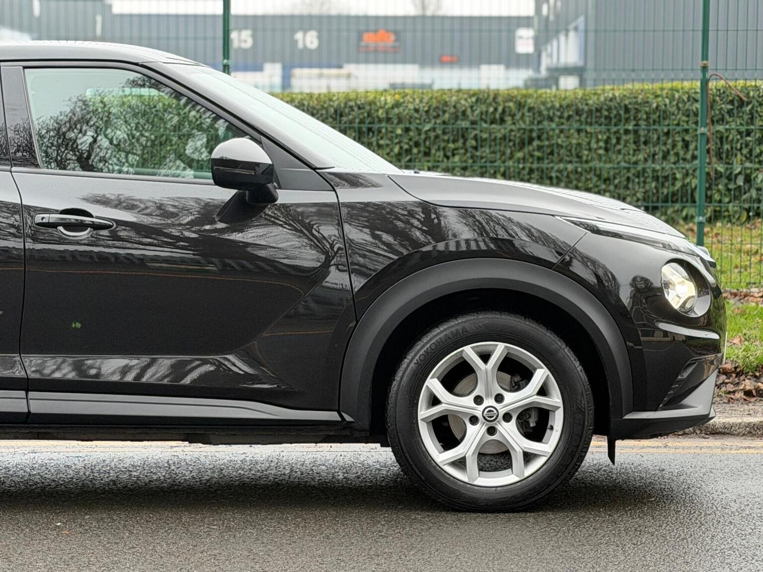 Used Nissan Juke 2020 for sale - 77028033: Photo 7