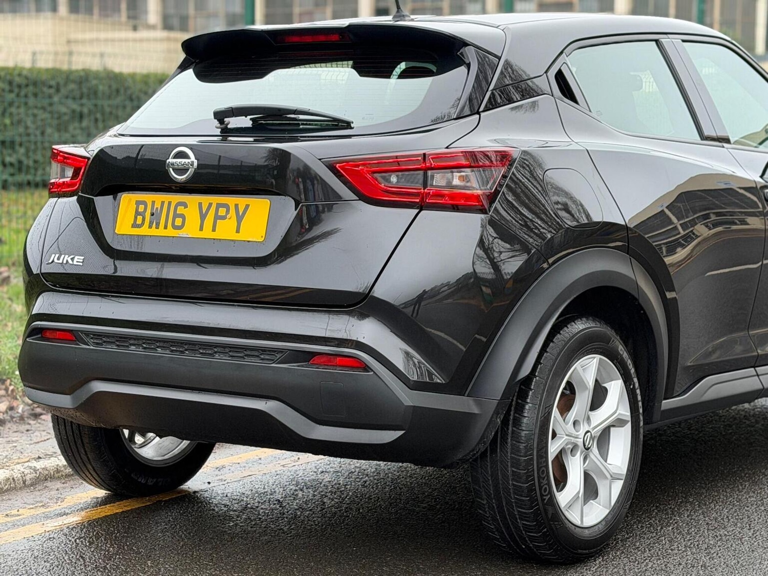 Used Nissan Juke 2020 for sale - 77028033: Photo 9