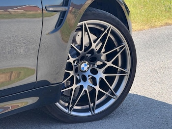 Used BMW M4 2017 for sale - 79167999: Photo