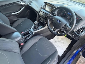 Used Ford Focus 2016 for sale - 78836777: Photo