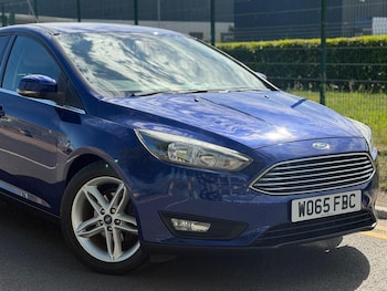 Used Ford Focus 2016 for sale - 78836777: Photo