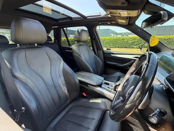 Used BMW X5 2016 for sale - 79858921: Photo