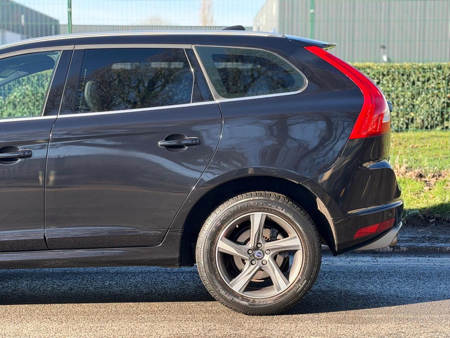 Used Volvo XC60 2014 for sale - 77385238: Photo 11