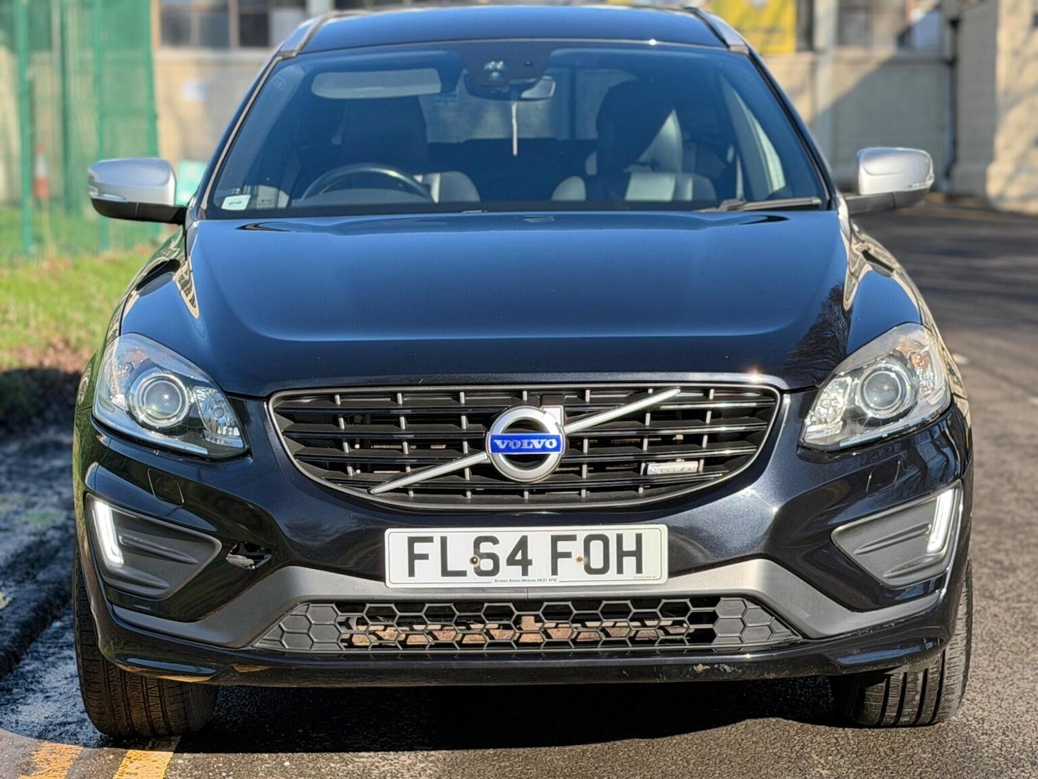 Used Volvo XC60 2014 for sale - 77385238: Photo 15