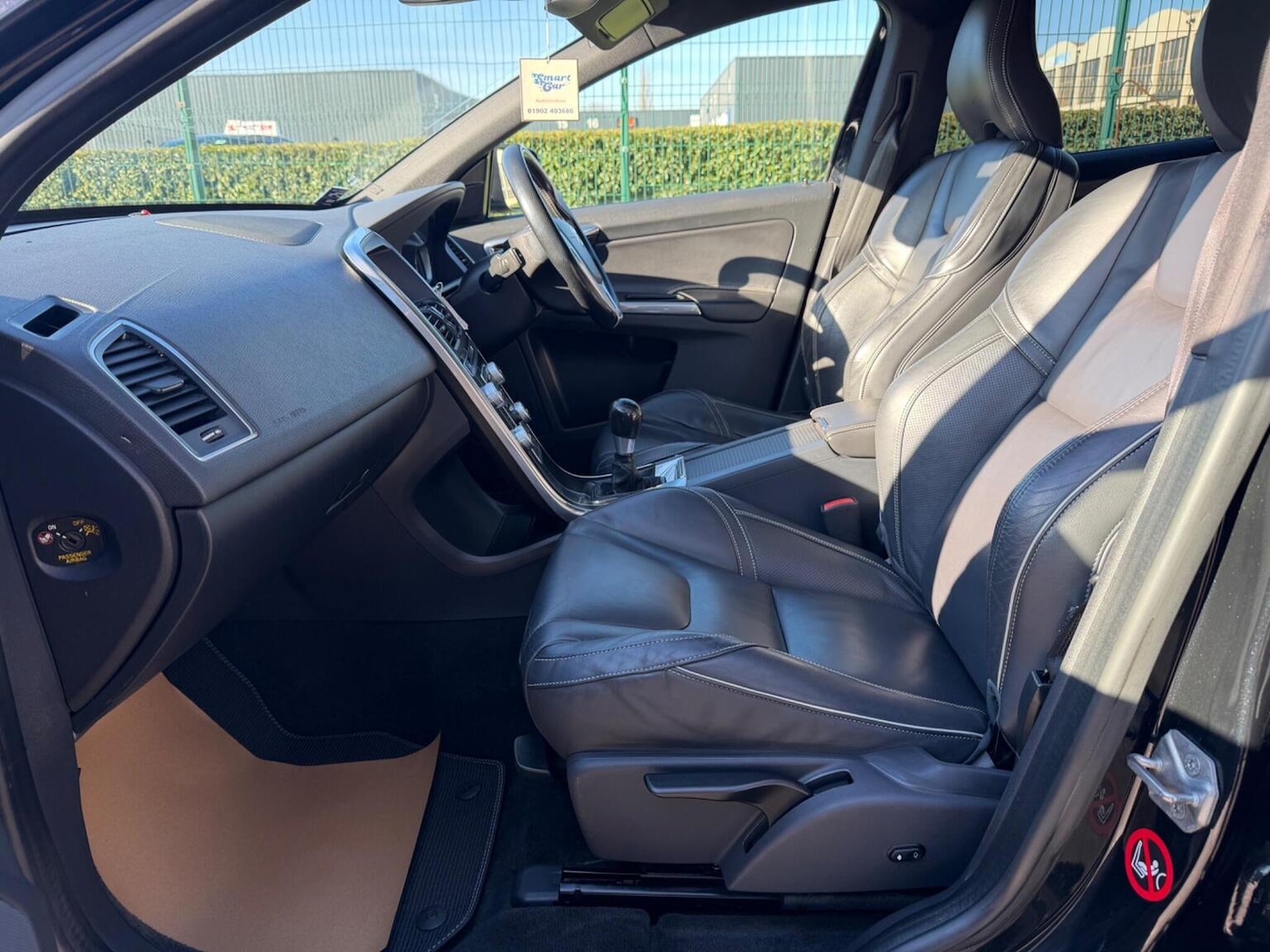 Used Volvo XC60 2014 for sale - 77385238: Photo 20