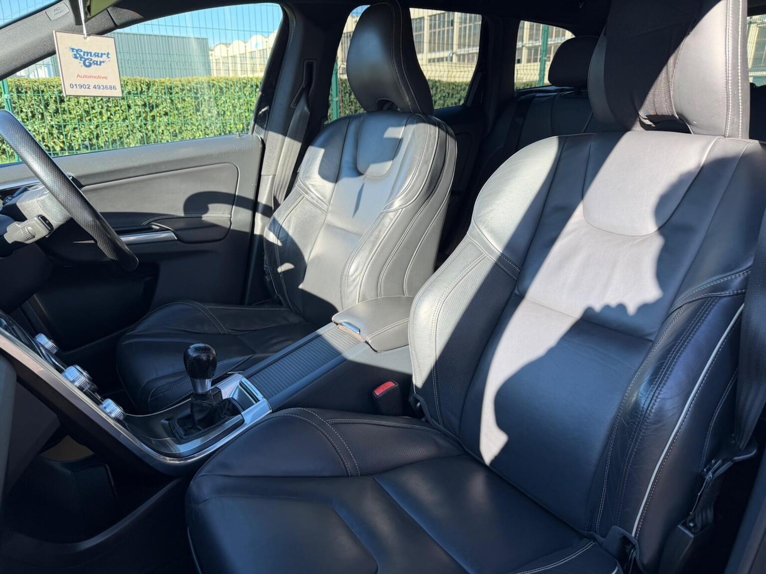 Used Volvo XC60 2014 for sale - 77385238: Photo 21