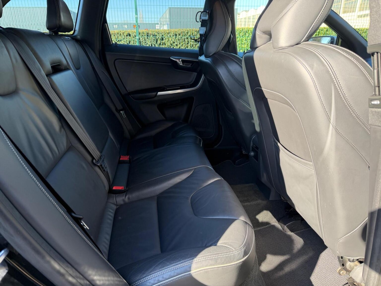 Used Volvo XC60 2014 for sale - 77385238: Photo 24