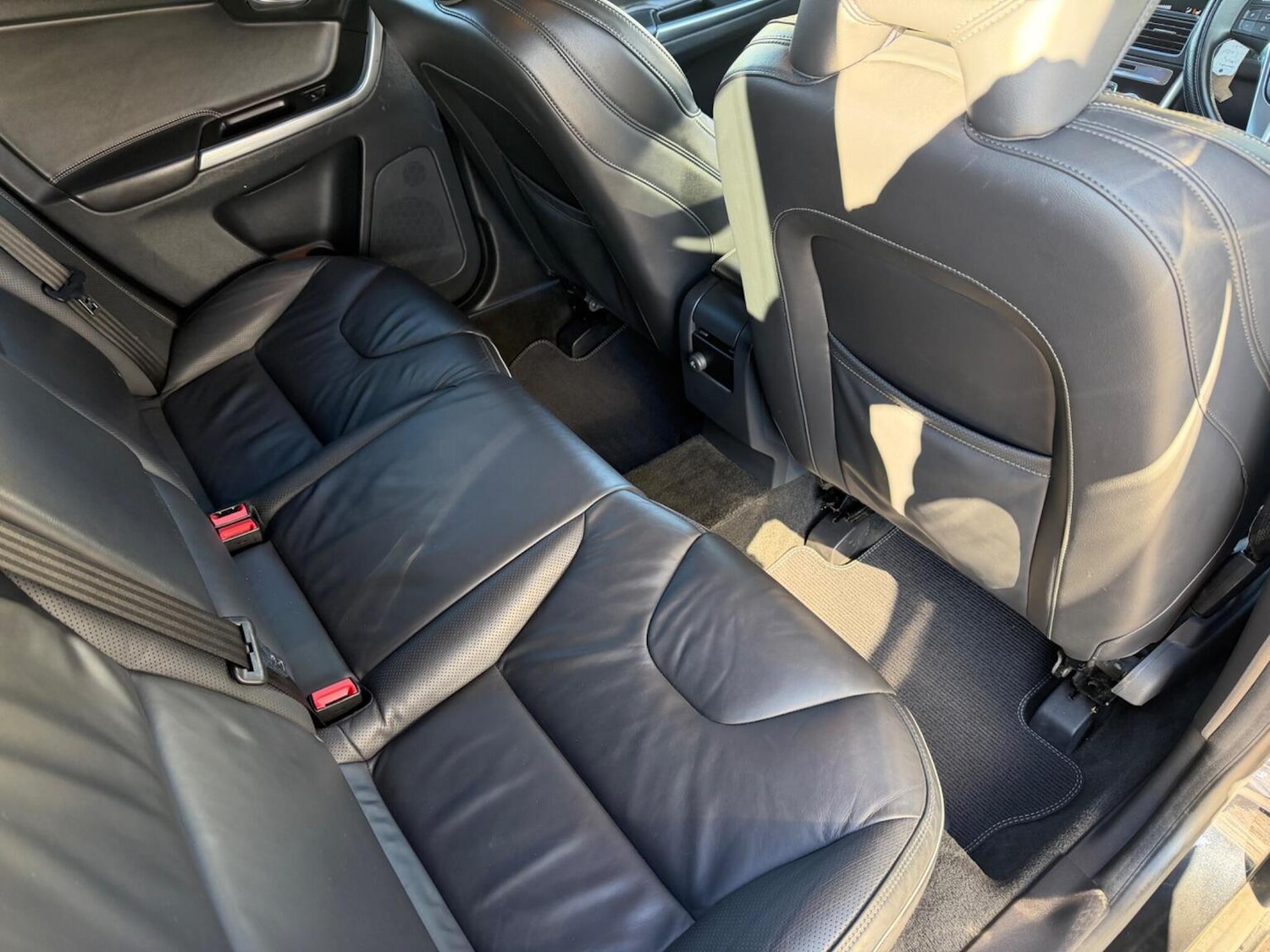 Used Volvo XC60 2014 for sale - 77385238: Photo 25