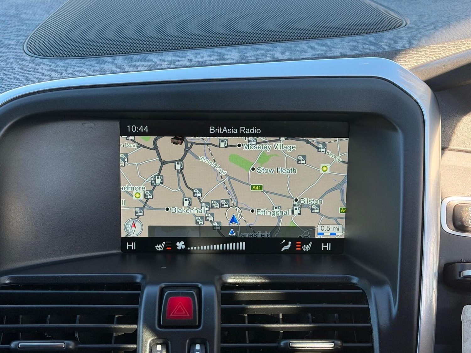 Used Volvo XC60 2014 for sale - 77385238: Photo 31