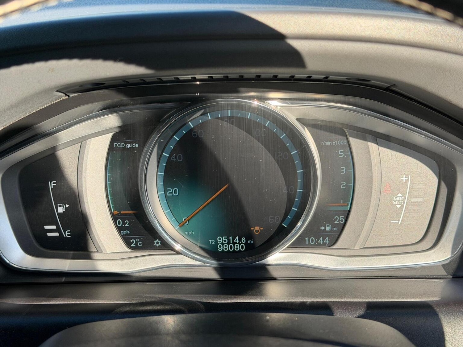 Used Volvo XC60 2014 for sale - 77385238: Photo 34