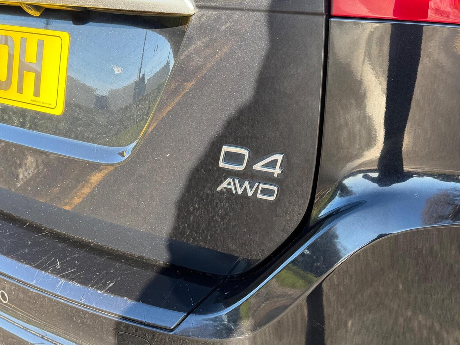 Used Volvo XC60 2014 for sale - 77385238: Photo 46