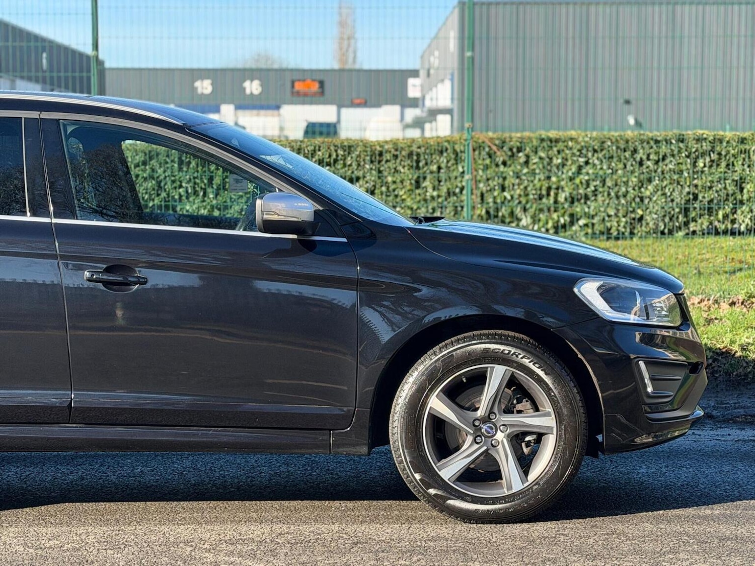 Used Volvo XC60 2014 for sale - 77385238: Photo 7