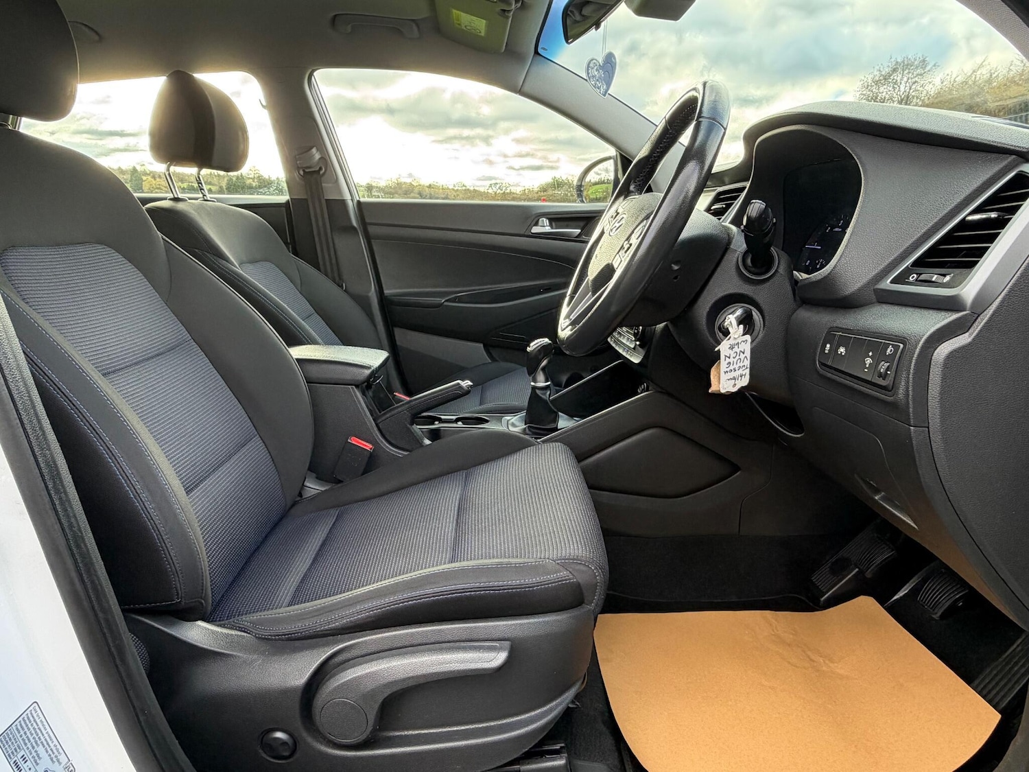 Used Hyundai TUCSON 2016 for sale - 76688514: Photo 18