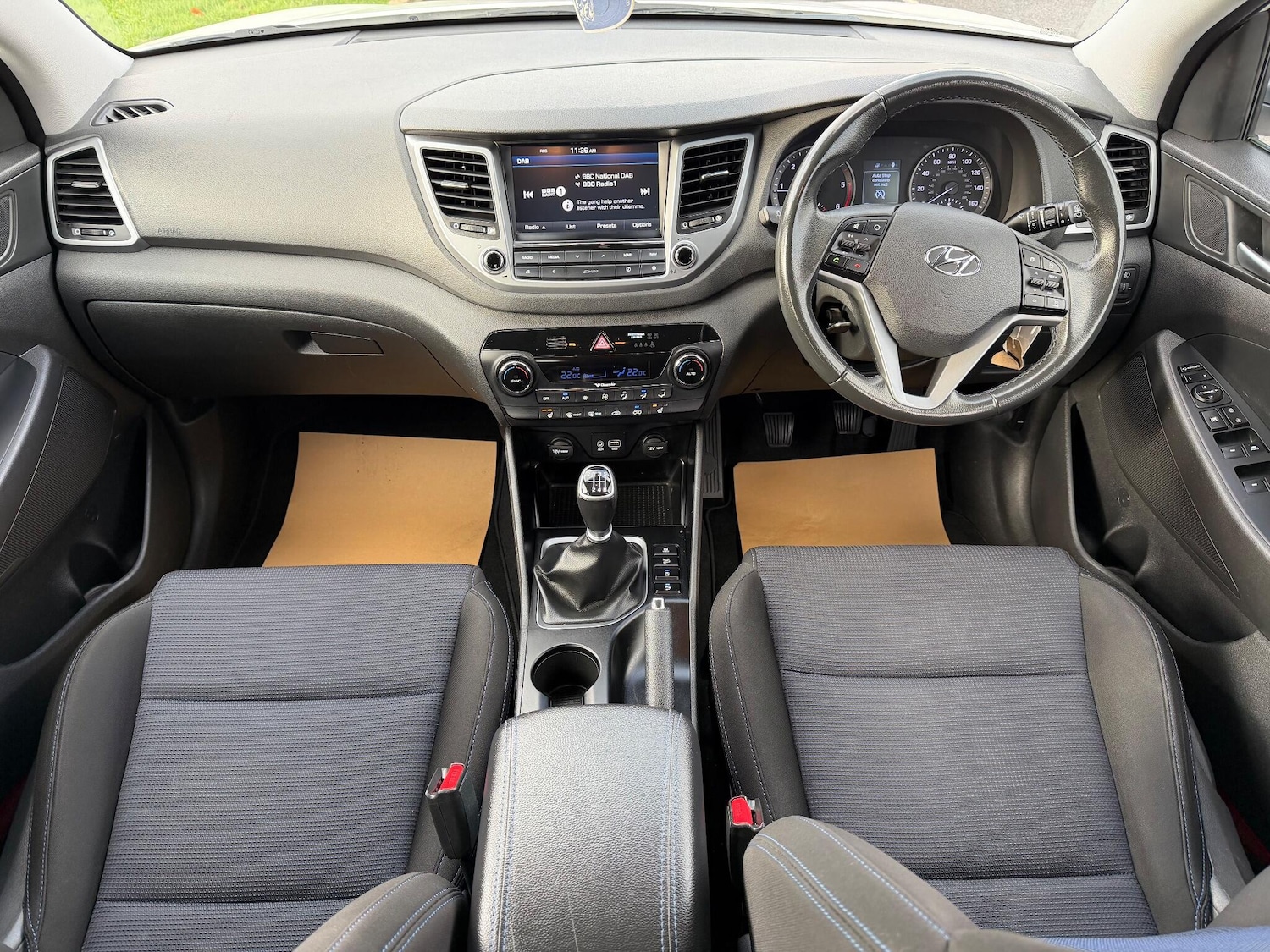 Used Hyundai TUCSON 2016 for sale - 76688514: Photo 19