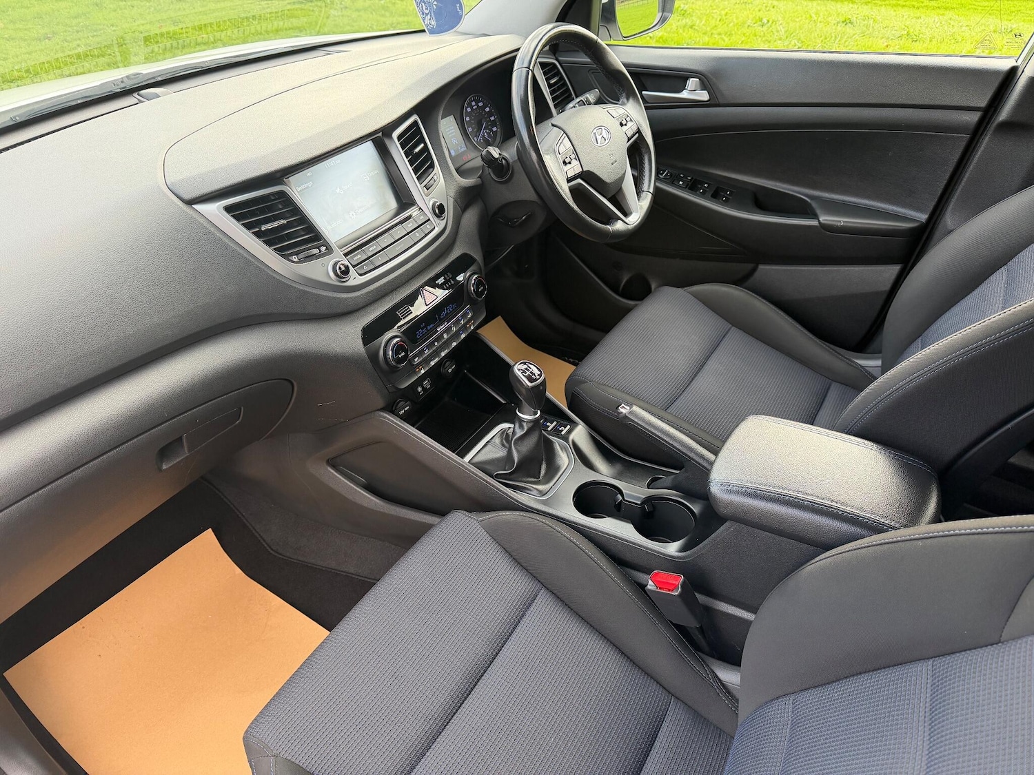 Used Hyundai TUCSON 2016 for sale - 76688514: Photo 20