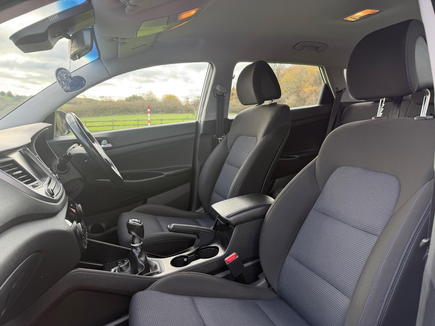 Used Hyundai TUCSON 2016 for sale - 76688514: Photo 21