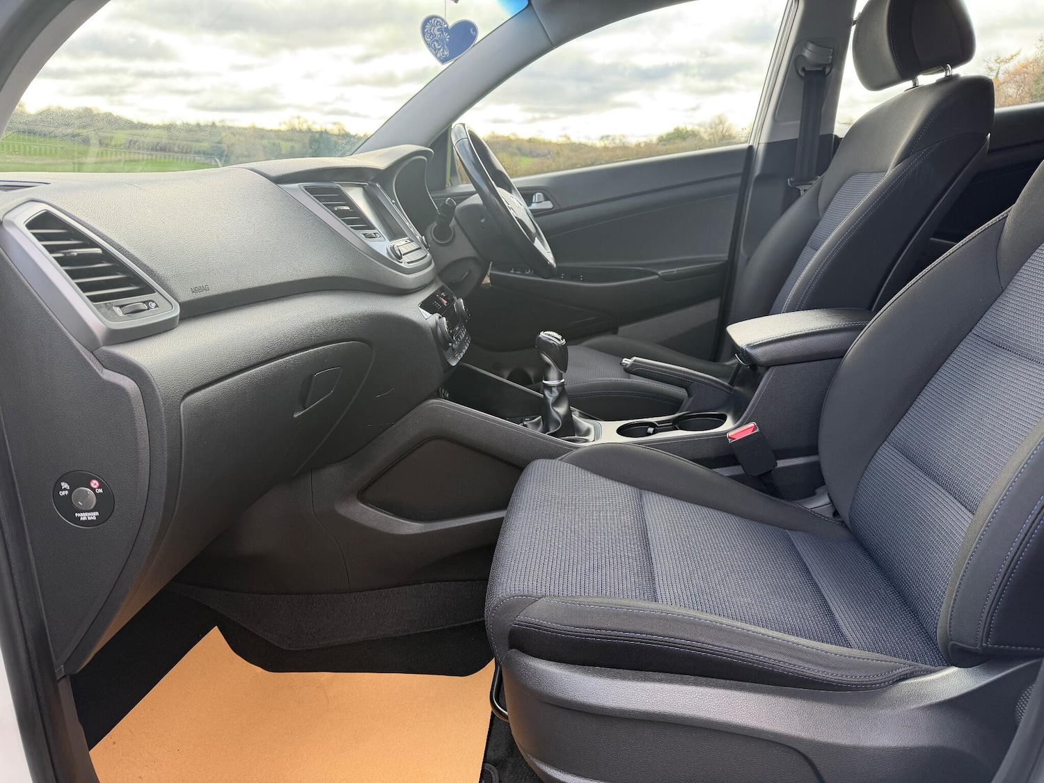 Used Hyundai TUCSON 2016 for sale - 76688514: Photo 22