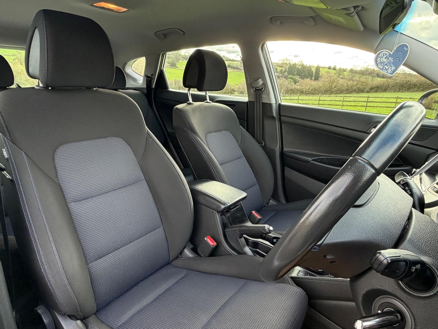 Used Hyundai TUCSON 2016 for sale - 76688514: Photo 23