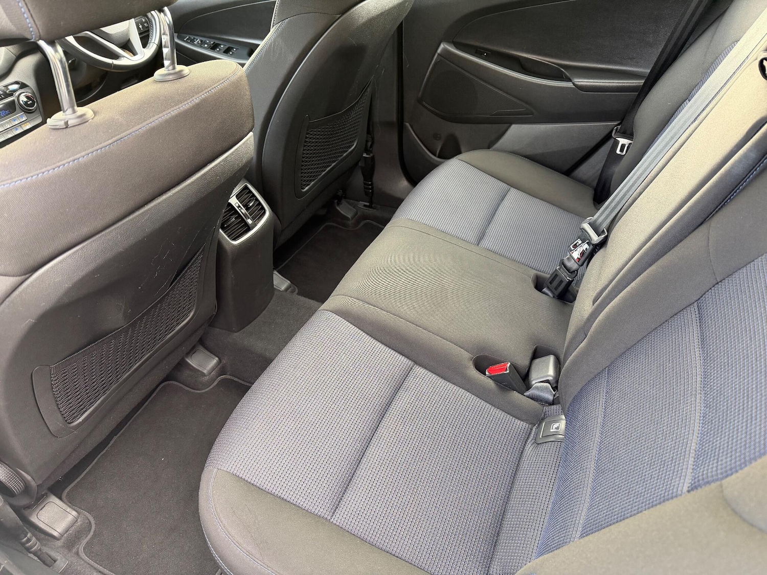 Used Hyundai TUCSON 2016 for sale - 76688514: Photo 24