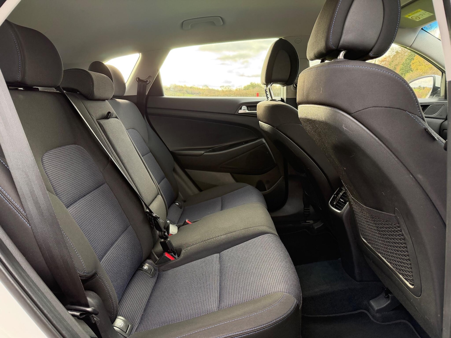 Used Hyundai TUCSON 2016 for sale - 76688514: Photo 25