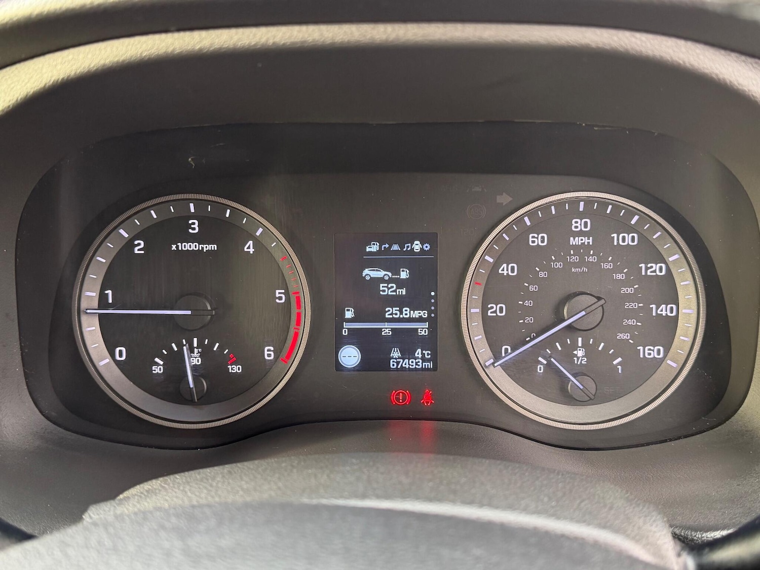 Used Hyundai TUCSON 2016 for sale - 76688514: Photo 30