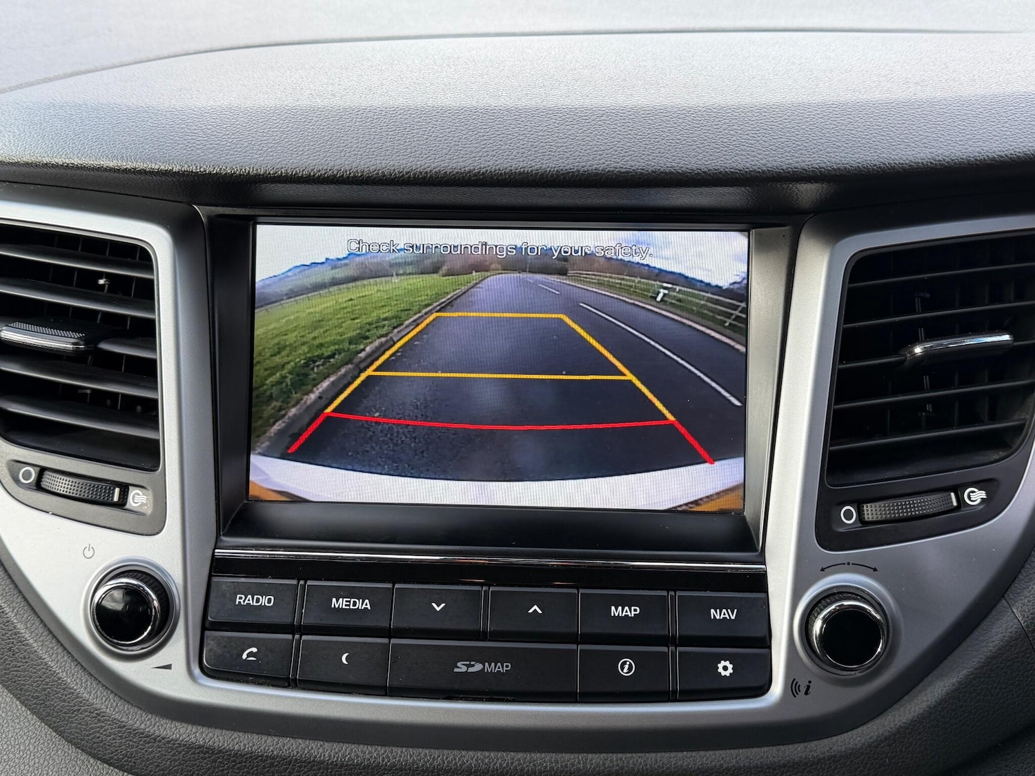 Used Hyundai TUCSON 2016 for sale - 76688514: Photo 31