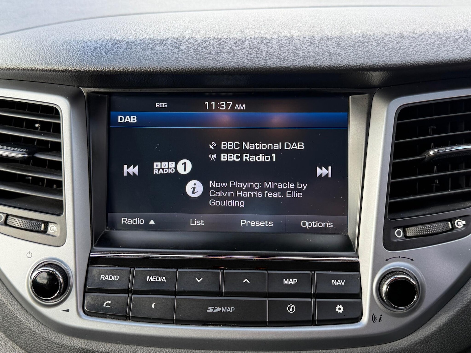 Used Hyundai TUCSON 2016 for sale - 76688514: Photo 33