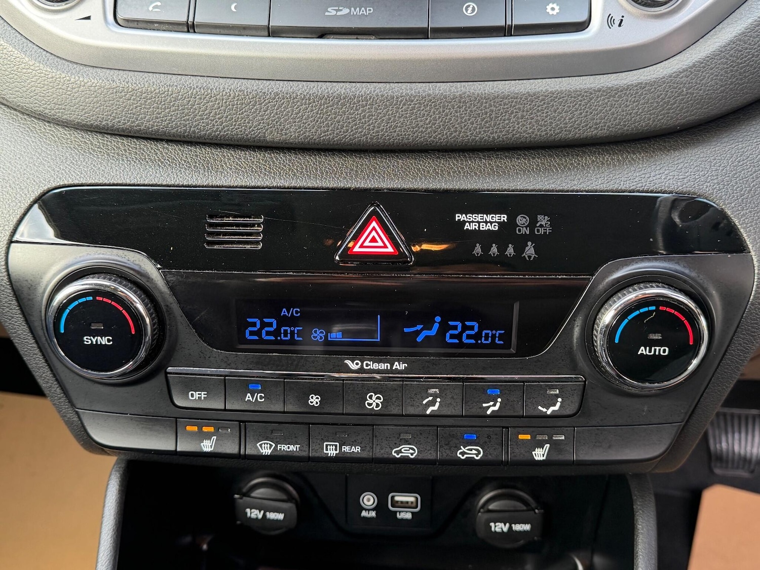 Used Hyundai TUCSON 2016 for sale - 76688514: Photo 34