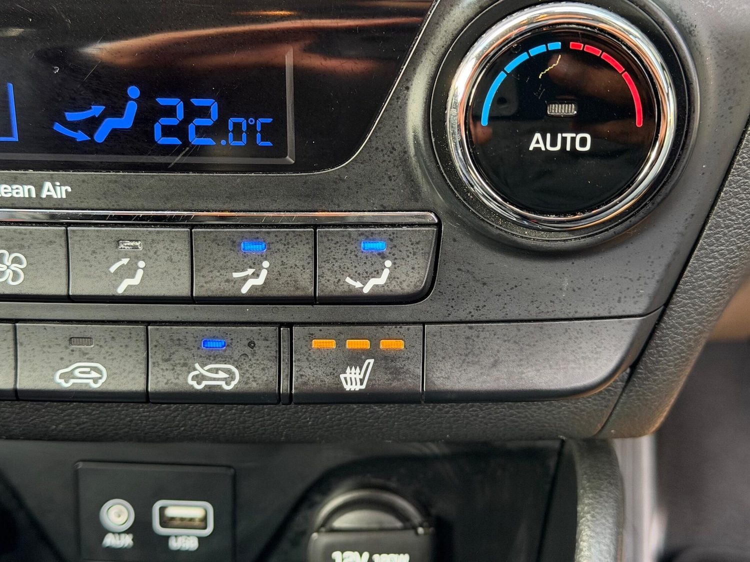 Used Hyundai TUCSON 2016 for sale - 76688514: Photo 35