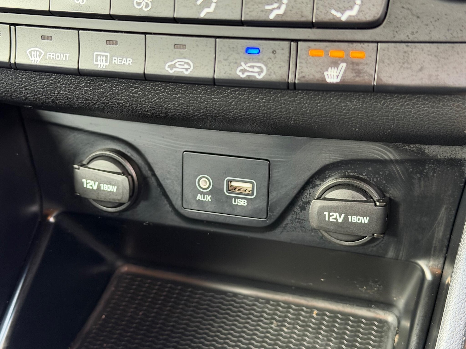 Used Hyundai TUCSON 2016 for sale - 76688514: Photo 37