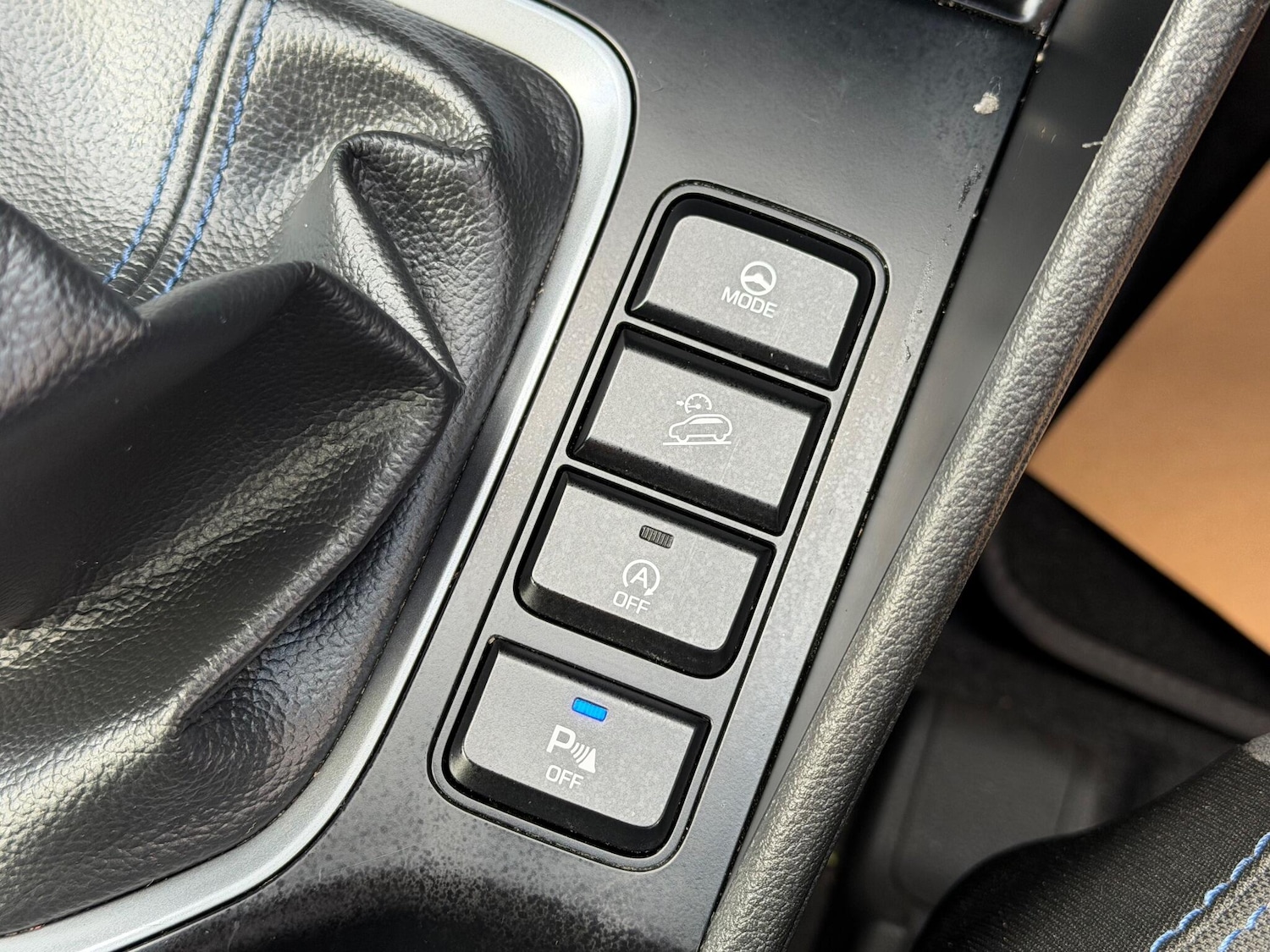 Used Hyundai TUCSON 2016 for sale - 76688514: Photo 38