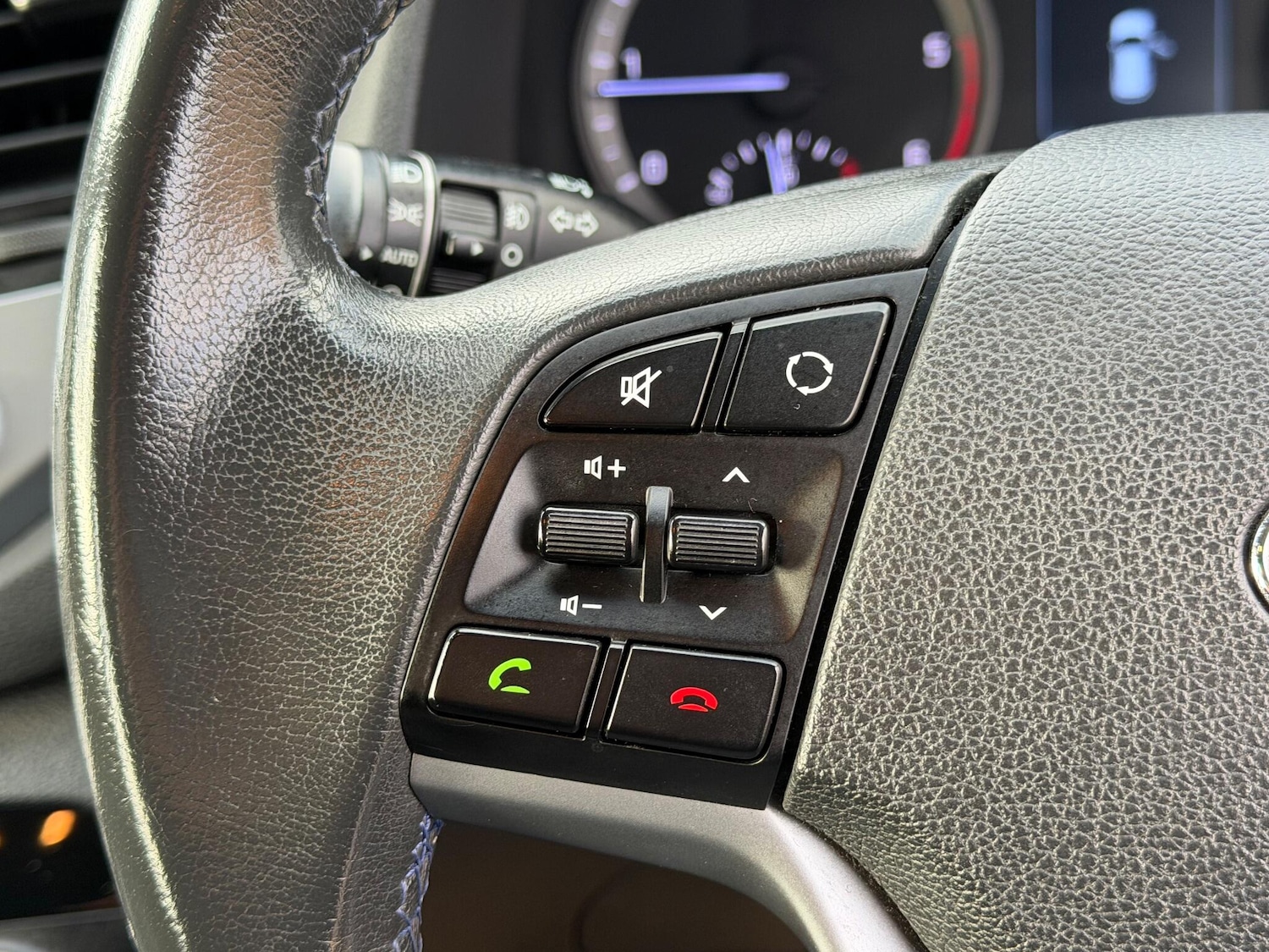 Used Hyundai TUCSON 2016 for sale - 76688514: Photo 39