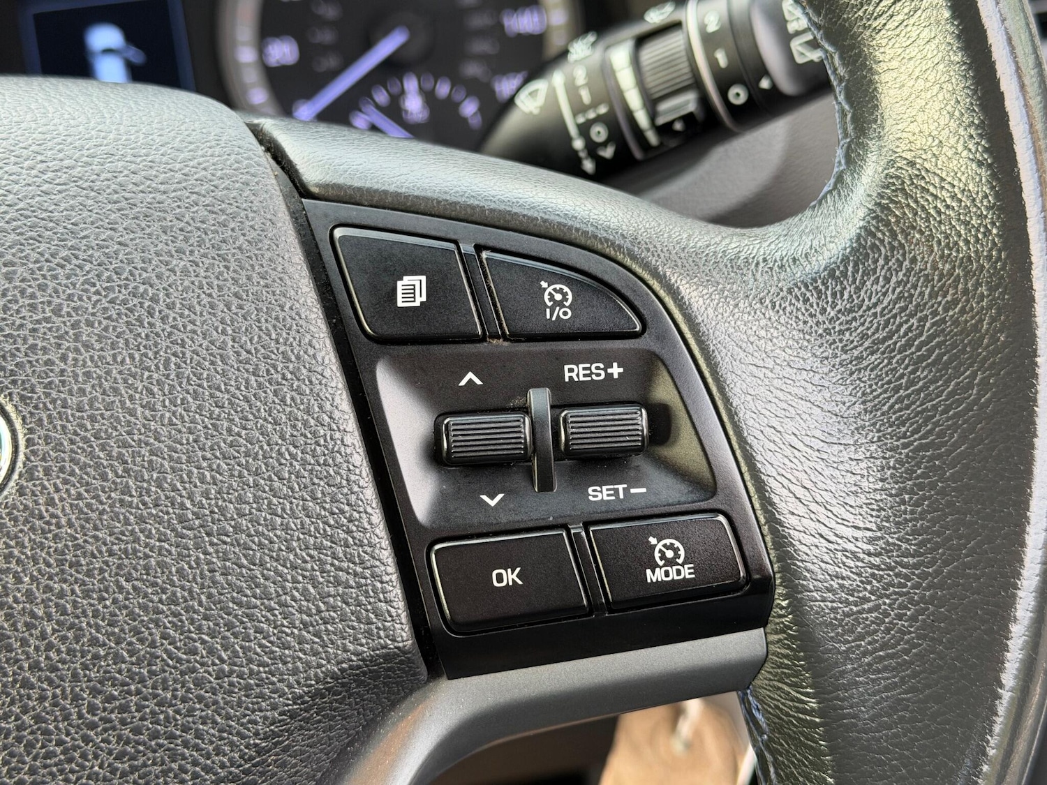 Used Hyundai TUCSON 2016 for sale - 76688514: Photo 40