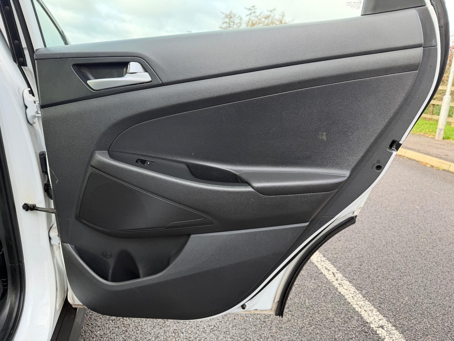 Used Hyundai TUCSON 2016 for sale - 76688514: Photo 44